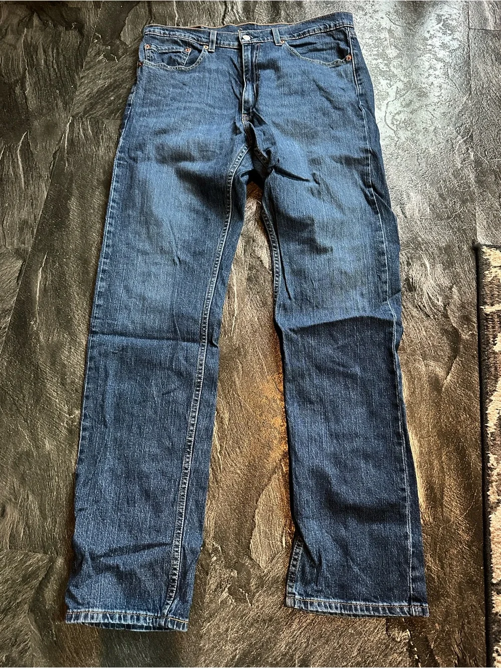 Levis classic levi